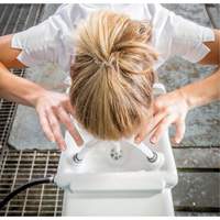 Eye/Face Wash, Wall-Mount Installation, Plastic Bowl Toolneeds Inc.