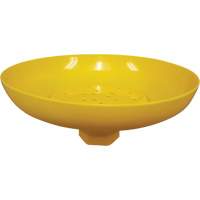 ABS Plastic Safety Shower Rose Toolneeds Inc.