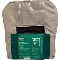 Insulated Jacket for 16-Gallon Gravity Fed Eyewash Toolneeds Inc.