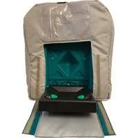 Insulated Jacket for 16-Gallon Gravity Fed Eyewash Toolneeds Inc.