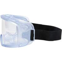 Lunettes &agrave; coques de protection GoggleGear s&eacute;rie 3000, Lentille Transparent, Antibu&eacute;e, Ventilation Indirecte Toolneeds Inc.