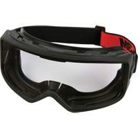 Lunettes &agrave; coques de protection GoggleGear s&eacute;rie 3000, Lentille Transparent, Antibu&eacute;e, Ventilation Indirecte Toolneeds Inc.