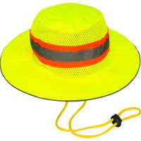 Evaporative Cooling Ranger Hat, Hi-Vis Lime Toolneeds Inc.