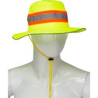 Evaporative Cooling Ranger Hat, Hi-Vis Lime Toolneeds Inc.
