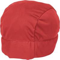 Cooling Skull Cap, Red Toolneeds Inc.