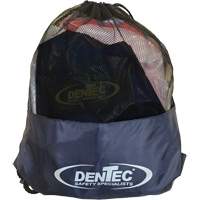 Koala Behr Safety Harness in Mesh Bag with 6' Lanyard, CSA Certified, Class A, 255 lbs. Cap. Toolneeds Inc.