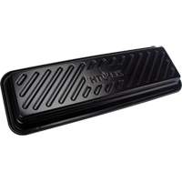 Plateau pour les d&eacute;versements, 12" lo x 48" la x 4,5" h, Cap. de d&eacute;versement 12 gal. US Toolneeds Inc.