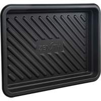 Spill Tray, 24" L x 36" W x 4.5" H, 18 US gal. Spill Capacity Toolneeds Inc.