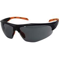 Z3700 Series Safety Glasses, Smoke Lens, Anti-Fog, ANSI Z87+/Meets/Exceeds CSA Z94.3 Toolneeds Inc.