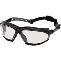 Isotope Safety Goggles, Clear Lens, Anti-Fog Toolneeds Inc.