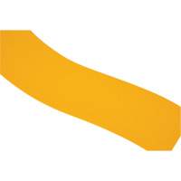 Anti-Skid Tape, 2" x 60', Yellow Toolneeds Inc.