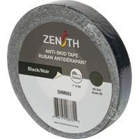 Anti-Skid Tape, 1" x 60', Black Toolneeds Inc.