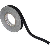Anti-Skid Tape, 1" x 60', Black Toolneeds Inc.