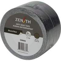 Anti-Skid Tape, 4" x 60', Black Toolneeds Inc.