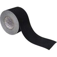 Anti-Skid Tape, 4" x 60', Black Toolneeds Inc.