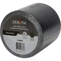 Anti-Skid Tape, 6" x 60', Black Toolneeds Inc.