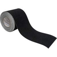 Anti-Skid Tape, 6" x 60', Black Toolneeds Inc.