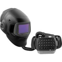 Speedglas G5-03 Pro-Air Welding Helmet with Adflo PAPR Assembly - TW ADF, Welding Helmet, Lithium-Ion Battery Toolneeds Inc.