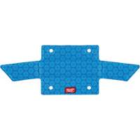 BOLT Hard Hat Cooling Sweat Band, Blue Toolneeds Inc.