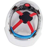 BOLT Hard Hat Cooling Sweat Band, Blue Toolneeds Inc.