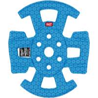 Doublure rafraîchissante pour casque de protection BOLT, Bleu Toolneeds Inc.