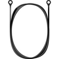 Secure Cord for Wireless Earbuds Toolneeds Inc.