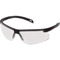 Sustainable Ever-Lite&reg; Safety Glasses, Clear Lens, Anti-Fog/Anti-Scratch Toolneeds Inc.