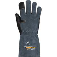 Gants de soudage MIG Endura 398KGLBGL, Cuir fleur de vache, Taille T-petit Toolneeds Inc.