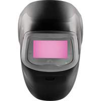 Speedglas G5-03 E Welding Helmet 09-0100-20 with G5NC ADF, 4.2" L x 2.1" W View Area, 3/5/8 - 12 Shade Range, Black Toolneeds Inc.