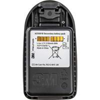 Bloc-pile LI-ION rechargeable Peltor Toolneeds Inc.