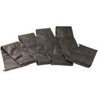 Barri&egrave;re anti-inondation activ&eacute;e par l'eau Centurion de 17' Toolneeds Inc.