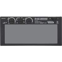 Lentille auto-assombrissante VIKING s&eacute;rie 2x4C Toolneeds Inc.