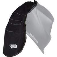 Casque en coton FR avec couvre-t&ecirc;te allong&eacute; et joint &agrave; ajustement serr&eacute; Toolneeds Inc.