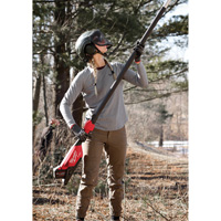 FREEFLEX Long-Sleeve Hybrid T-Shirt, Women's, X-Small, Purple Toolneeds Inc.