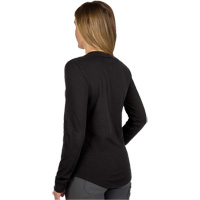 FREEFLEX Long-Sleeve Hybrid T-Shirt, Women's, X-Small, Purple Toolneeds Inc.