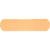 Water-Resistant Bandages, Rectangular/Square, 3", Plastic, Sterile Toolneeds Inc.