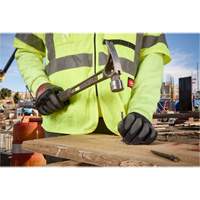 Gants antivibration haute dext&eacute;rit&eacute;, Taille Petit, Paume Synth&eacute;tique Toolneeds Inc.