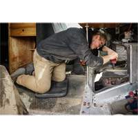 Kneeling Pad, 18.4" L x 13" W, 2.2" Thick Toolneeds Inc.