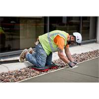 Packout Kneeling Pad, 18.7" L x 13.7" W, 2.2" Thick Toolneeds Inc.