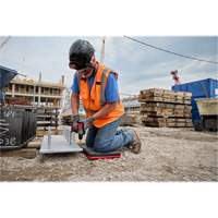 Packout Kneeling Pad, 18.7" L x 13.7" W, 2.2" Thick Toolneeds Inc.