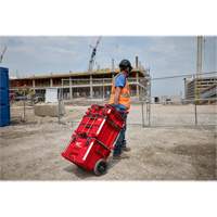 Packout Kneeling Pad, 18.7" L x 13.7" W, 2.2" Thick Toolneeds Inc.