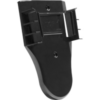 Support magn&eacute;tique pour les distributeurs de bouchons d'oreilles pr&eacute;remplis de PIP Toolneeds Inc.