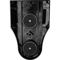 Support magn&eacute;tique pour les distributeurs de bouchons d'oreilles pr&eacute;remplis de PIP Toolneeds Inc.