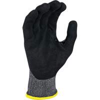 Gants enduits r&eacute;sistants &agrave; la coupe RWG589, Taille T-petit, Calibre 18, Rev&ecirc;tement Mousse de nitrile, Enveloppe en PEHP, ASTM ANSI niveau A9/EN 388 niveau F Toolneeds Inc.