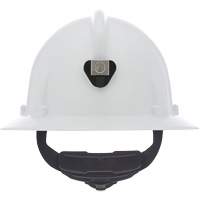 Topgard&reg; Hardhat with Fas-Trac&reg; III Suspension, Meets CSA Type 2, Ratchet Suspension, Non-Vented Toolneeds Inc.