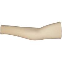 KnitActiv PKCW Low Hazard Protective Sleeve - Vend Pack, 18", Cotton, Beige Toolneeds Inc.