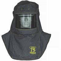 TCG Medium Arc Flash Coat Kit with Escape Strap, 75 cal/cm² Toolneeds Inc.