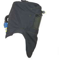 TCG Medium Arc Flash Coat Kit with Escape Strap, 75 cal/cm² Toolneeds Inc.