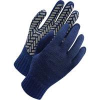 Deny&reg; Wool Glove with PVC Grip, Size Small Toolneeds Inc.