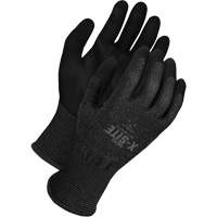 Gants enduits r&eacute;sistants &agrave; la coupe pour &eacute;cran tacticle X-Site, Taille 6, Calibre 13, Rev&ecirc;tement Polyur&eacute;thane, Enveloppe en PEHP, ASTM ANSI niveau A2 Toolneeds Inc.